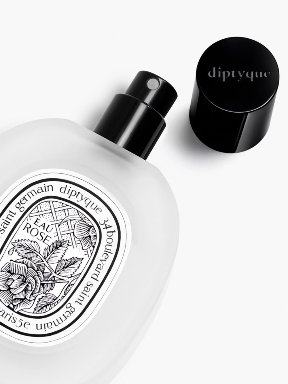 Diptyque EAU ROSE Hair Mist